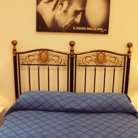 Fioranna Bed & Breakfast Naples