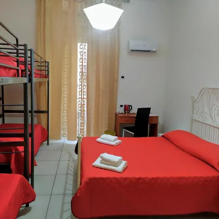 Bed & Breakfast Fioranna