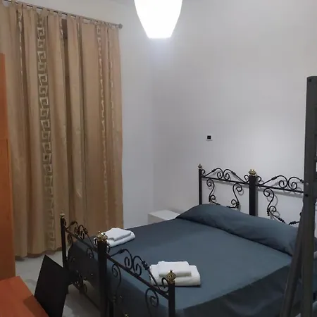 Fioranna Bed & Breakfast *