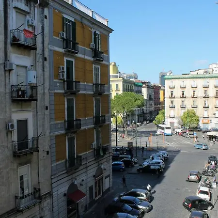 Fioranna * Неаполь